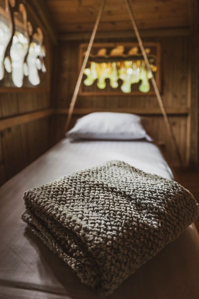 Hébergement AbracadaRoom : Cabane Héronnière - Image 8