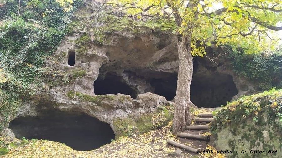 Hébergement AbracadaRoom : La Bulle d'Eau : écolodge au milieu des volcans avec Spa privatif - Image 17