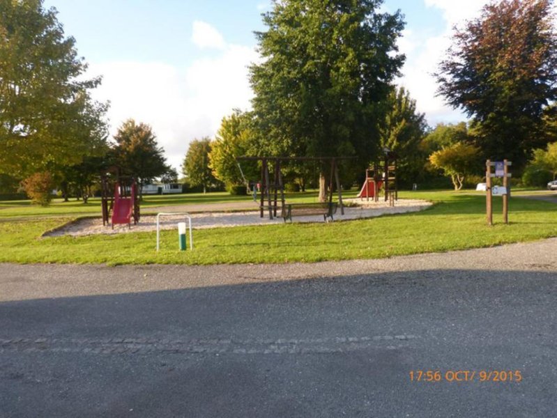 Domaine AbracadaRoom : Seasonova Les Marguerites - Image 5