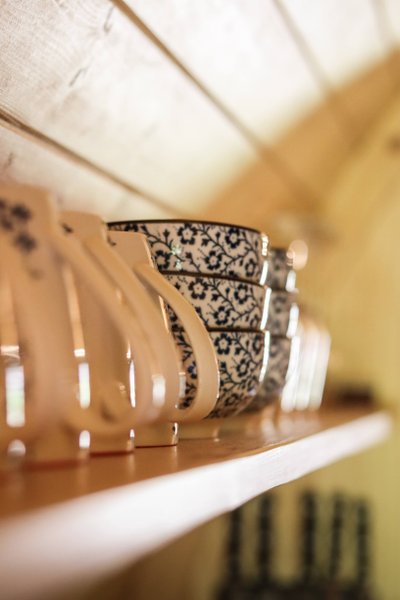 Hébergement AbracadaRoom : Bleuet - Image 6