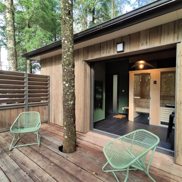 Domaine AbracadaRoom : Spalazen Nature - Image 19