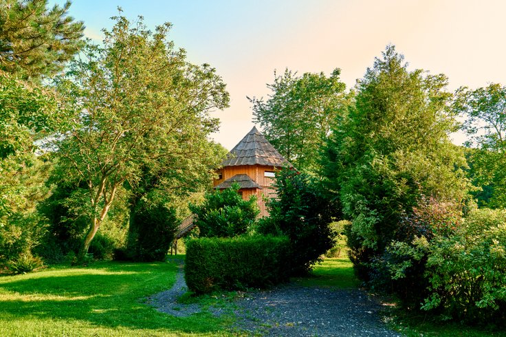 Hébergement AbracadaRoom : L'Observatoire & Spa - Image 23