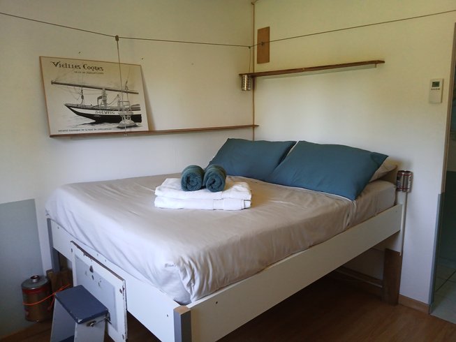 Domaine AbracadaRoom : Ty an ero - An koad - Image 4