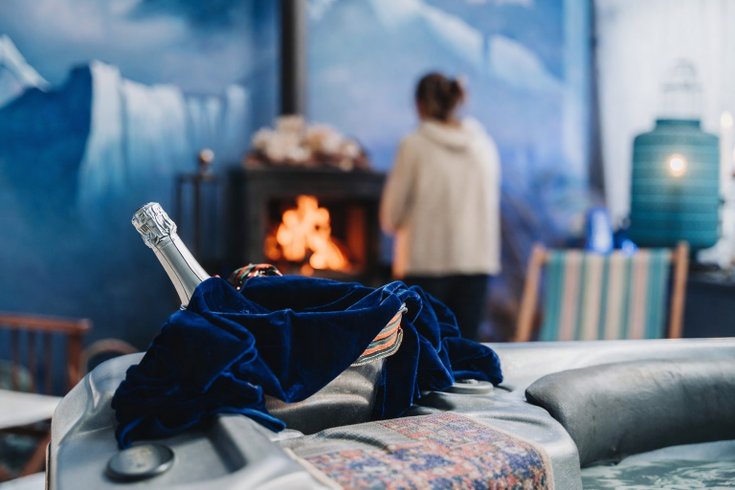 Domaine AbracadaRoom : Au2 Maison d'Hôtes - Image 89