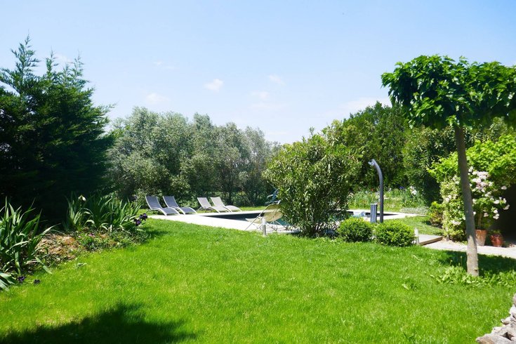 Domaine AbracadaRoom : Le Mas d'Acanthe - Image 2