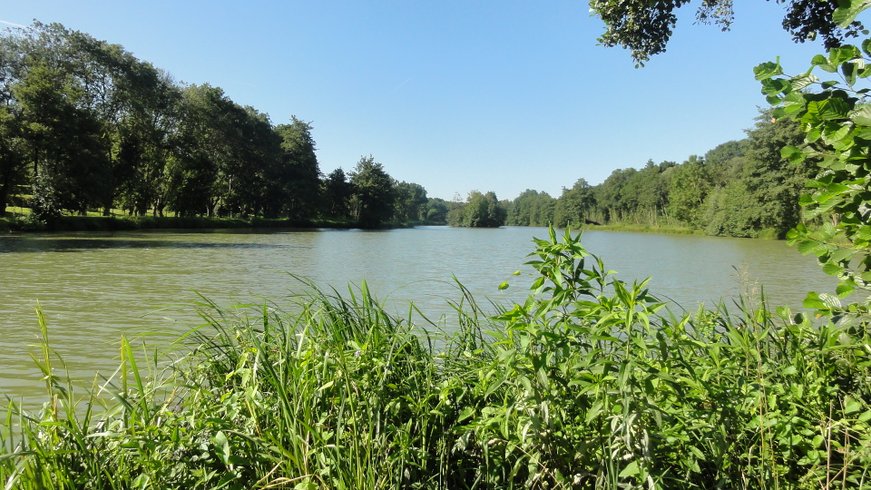 Domaine AbracadaRoom : Camping Domaine de Mépillat - Image 9