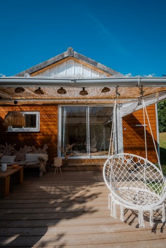 Domaine AbracadaRoom : Le Lodge de Saint Jean - Image 23