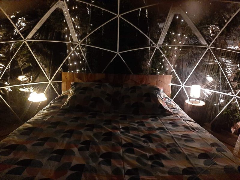 Hébergement AbracadaRoom : Bulle Mystique - Image 9