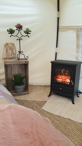 Hébergement AbracadaRoom : Le Lotus & Spa - Image 8