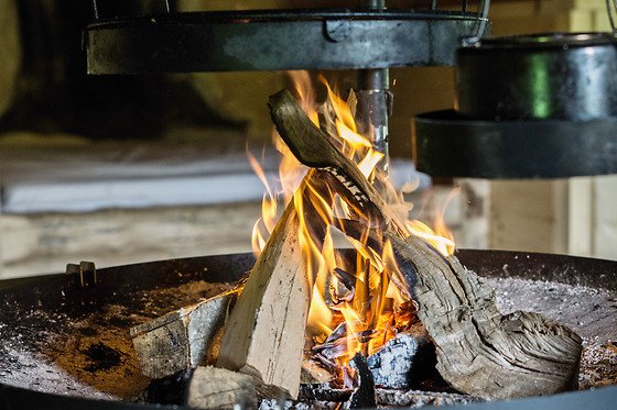 Hébergement AbracadaRoom : Kota 2 Ivalo - Séjour inoubliable auprès de huskies - Image 6