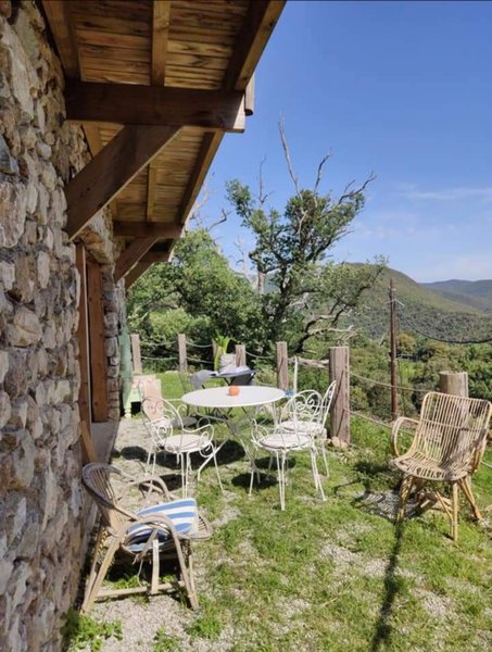 Domaine AbracadaRoom : Mas Saber - Image 10