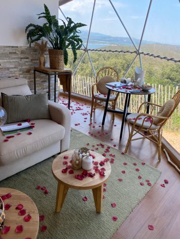 Hébergement AbracadaRoom : Sollievu - Image 9