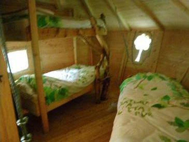 Hébergement AbracadaRoom : Robin des bois - Image 9