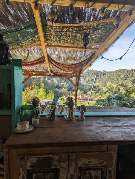 Hébergement AbracadaRoom : Cabayourte en Ecolieu - Image 10