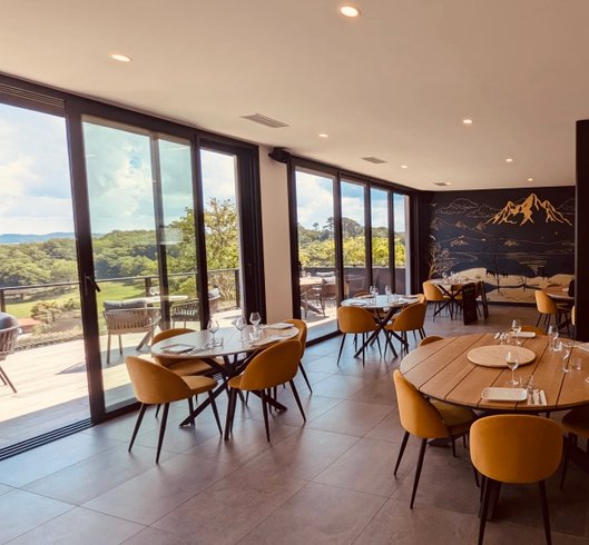 Hébergement AbracadaRoom : Le Nid'Amou 4 - Image 23