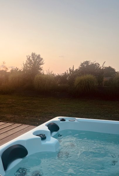 Hébergement AbracadaRoom : Le Nid'Amou 2 - Image 30