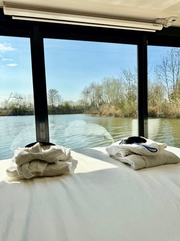 Hébergement AbracadaRoom : La Dolce Vita & Spa - Image 6