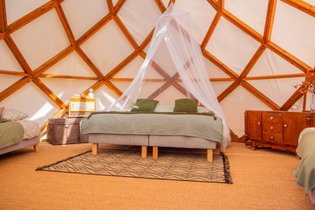 Zome Pyrénées-Orientales