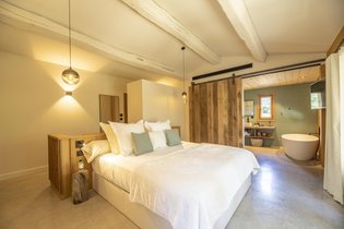 Cephee, Casette Casanghjulina