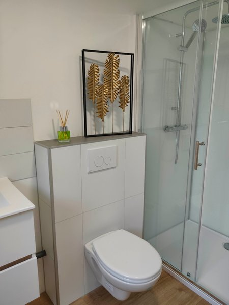 Hébergement AbracadaRoom : Bulle Cassiopée - Image 14