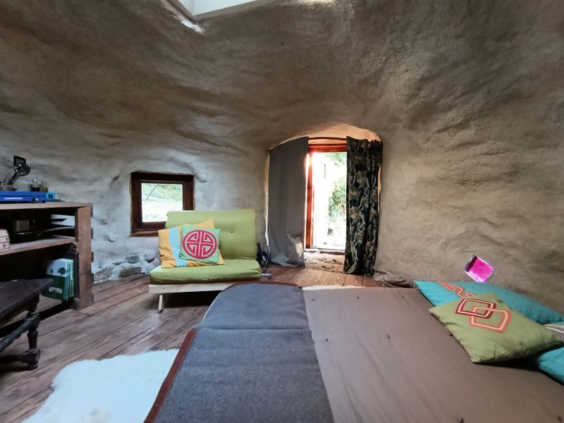 Hébergement AbracadaRoom : La Cabane dans les bois - Image 4