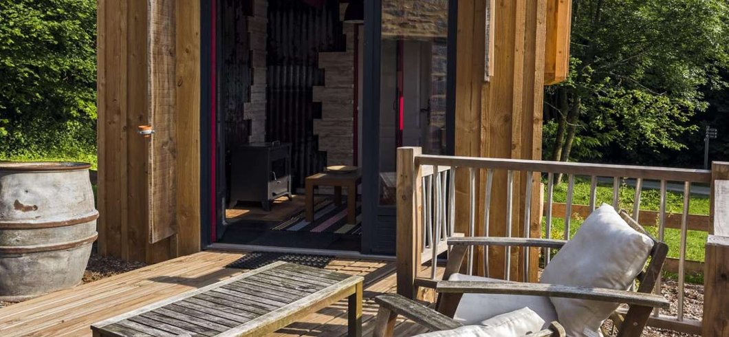 Hébergement AbracadaRoom : La Poudrière - Image 7