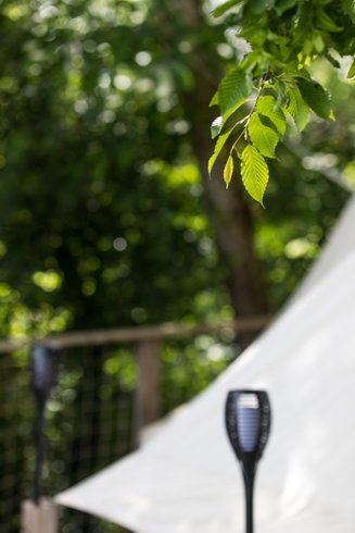 Hébergement AbracadaRoom : Lodge Samana - Image 33