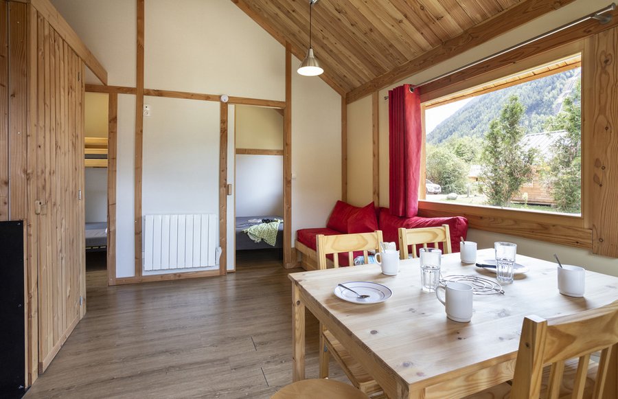 Hébergement AbracadaRoom : Chalet Montana Divonne les Bains - Image 9