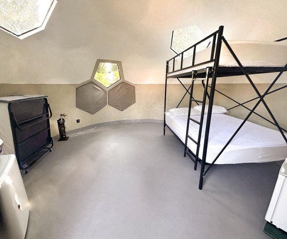 Domaine AbracadaRoom : Tridomes - Image 16