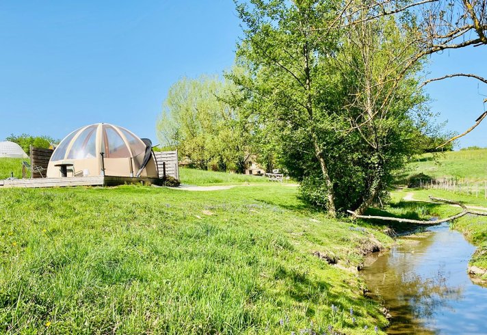 Domaine AbracadaRoom : Domaine de Suzel - Image 17