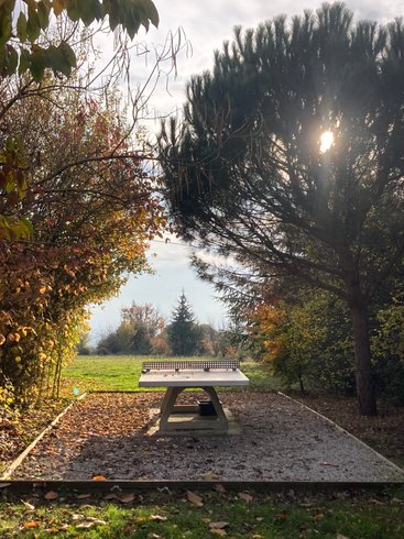 Hébergement AbracadaRoom : La Roulotte de Campras - Image 39