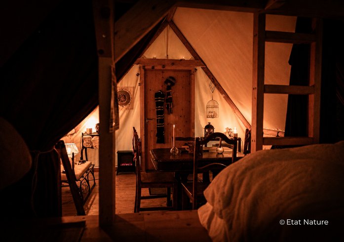 Hébergement AbracadaRoom : Le gîte Harry Potter - Image 5