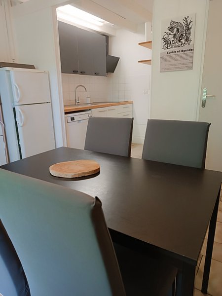 Hébergement AbracadaRoom : Gîte dans les bois, au coeur du Périgord noir avec étang privé - Image 4