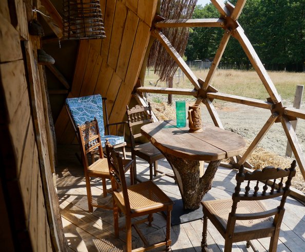 Hébergement AbracadaRoom : Dara - Image 3