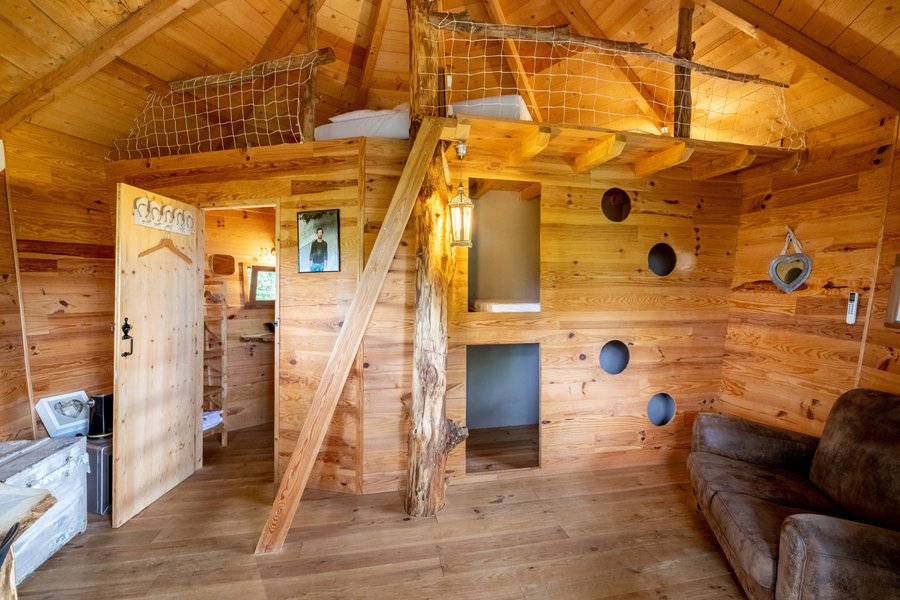 Hébergement AbracadaRoom : La Palombière - Image 9