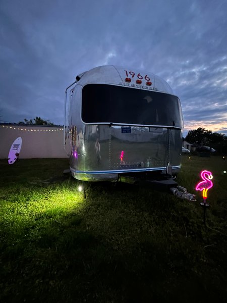 Domaine AbracadaRoom : VintageCAMP - Image 18