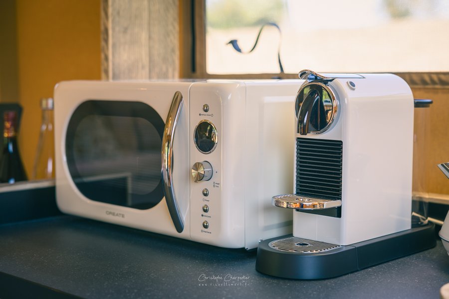 Hébergement AbracadaRoom : Divine - Image 12