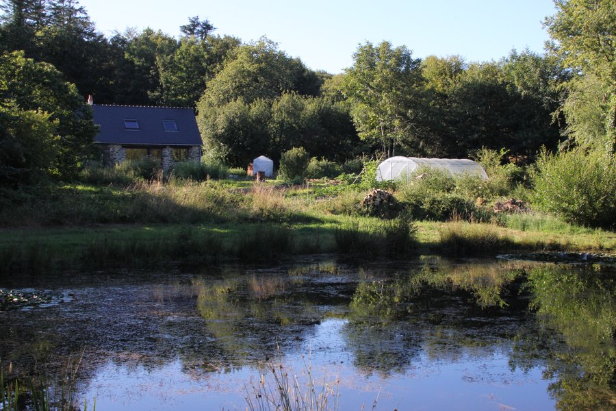 Domaine AbracadaRoom : La Ferme du Séquoia - Image 9