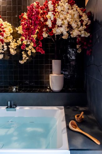 Hébergement AbracadaRoom : NEAT SUITE  -SPA & CINEMA - Image 23