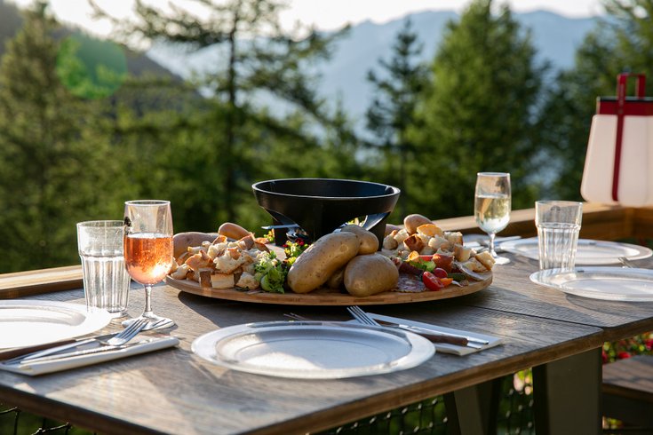 Domaine AbracadaRoom : Alpin d'Hôme - Image 14