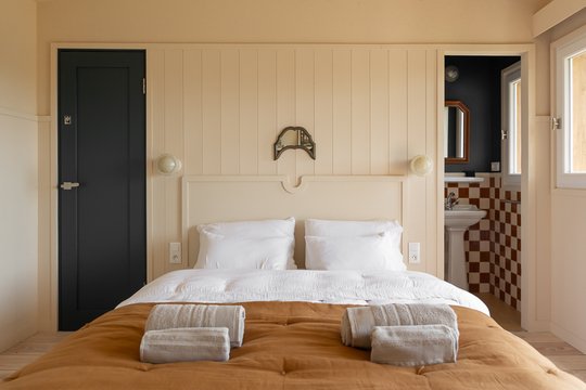 Hébergement AbracadaRoom : K-hute 2 & Bain nordique - Image 10