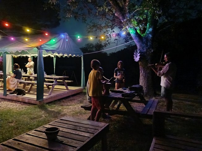 Domaine AbracadaRoom : Le Mas du Pestrin - Image 6
