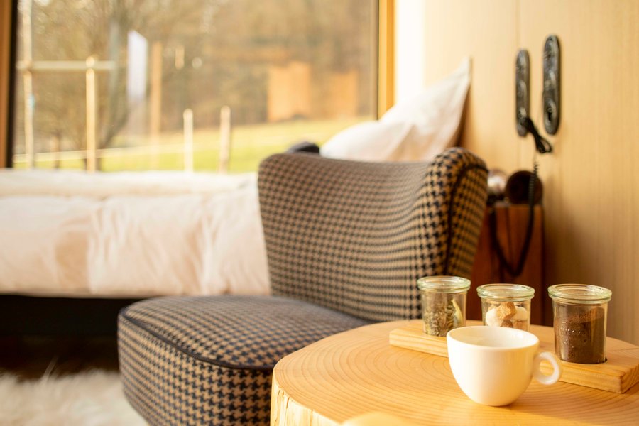 Hébergement AbracadaRoom : Lodge Lièvre - Image 30