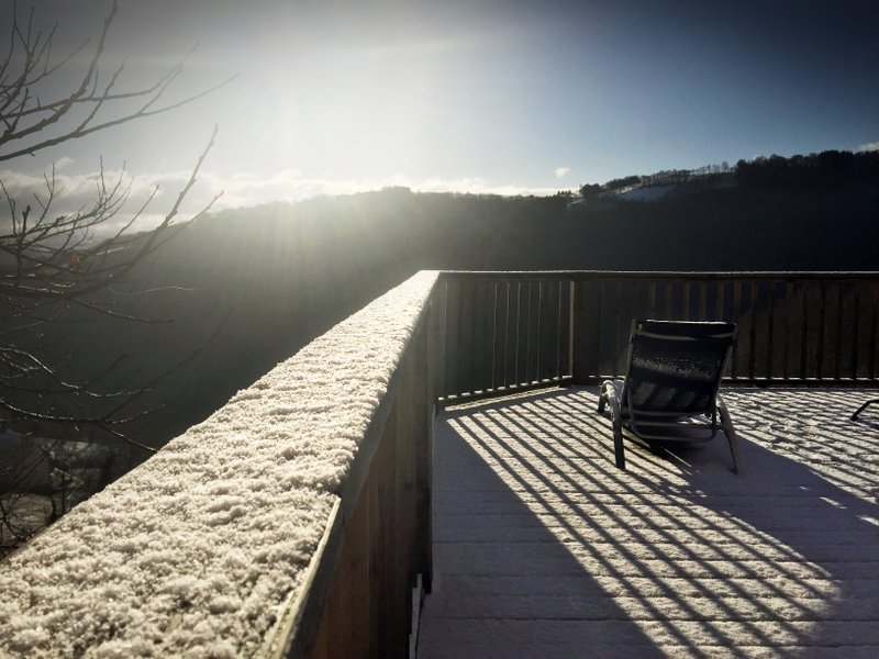 Hébergement AbracadaRoom : Le Chalet Spa le Belvédère - Image 13