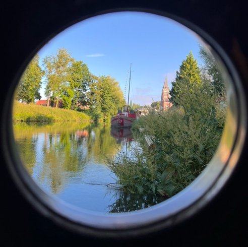 Hébergement AbracadaRoom : Arche de Noé - Image 12