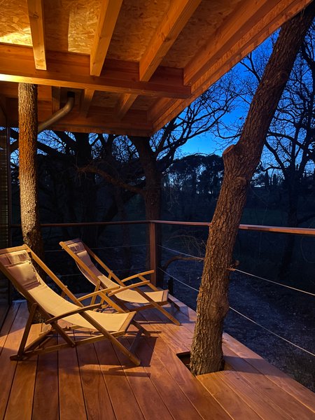 Hébergement AbracadaRoom : Le Nid en Provence - Image 20