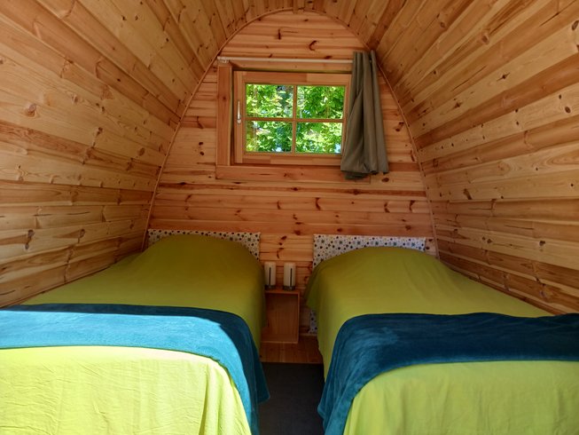 Hébergement AbracadaRoom : Le Tilleul - Image 3