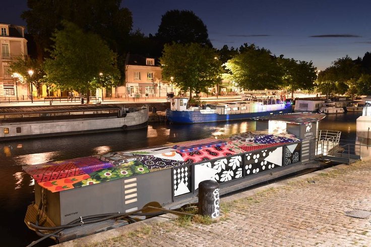 Hébergement AbracadaRoom : "Amours : Le D'Ô" - Image 6