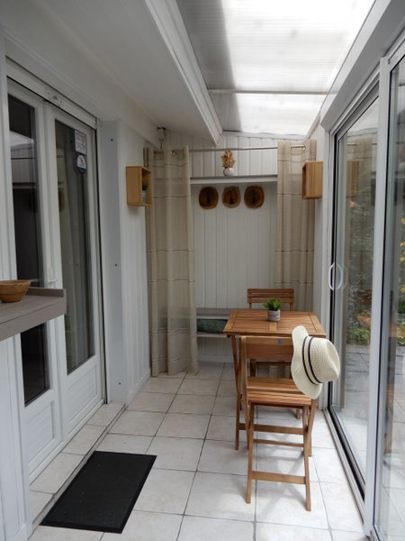 Hébergement AbracadaRoom : Le Cottage Exotique & SPA du Lutin Many - Image 20