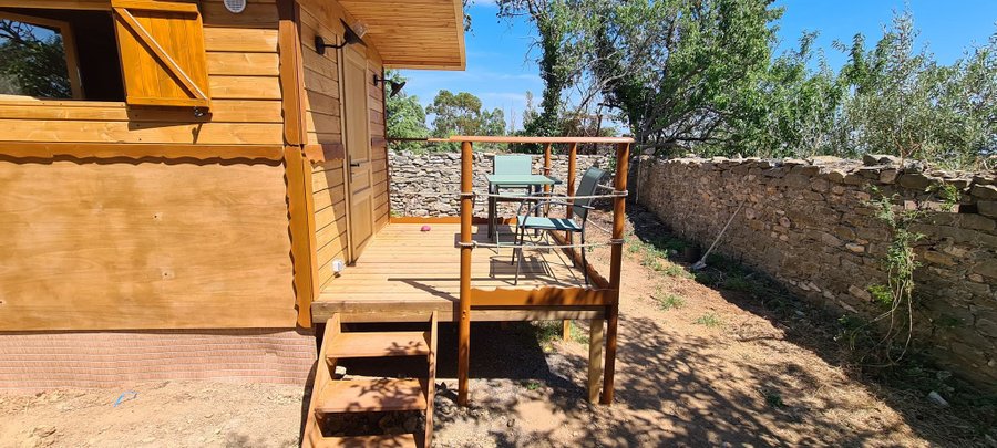 Hébergement AbracadaRoom : La Pinède - Image 3